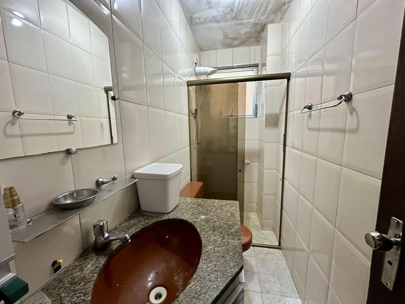 APARTAMENTO À VENDA NO CAIÇARA: 19ª foto da galeria de imagens do imóvel