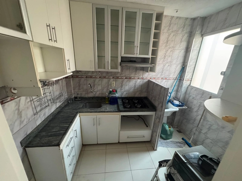 APARTAMENTO À VENDA – BAIRRO SERRANO: 12ª foto da galeria de imagens do imóvel