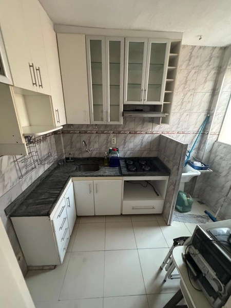 APARTAMENTO À VENDA – BAIRRO SERRANO: 11ª foto da galeria de imagens do imóvel