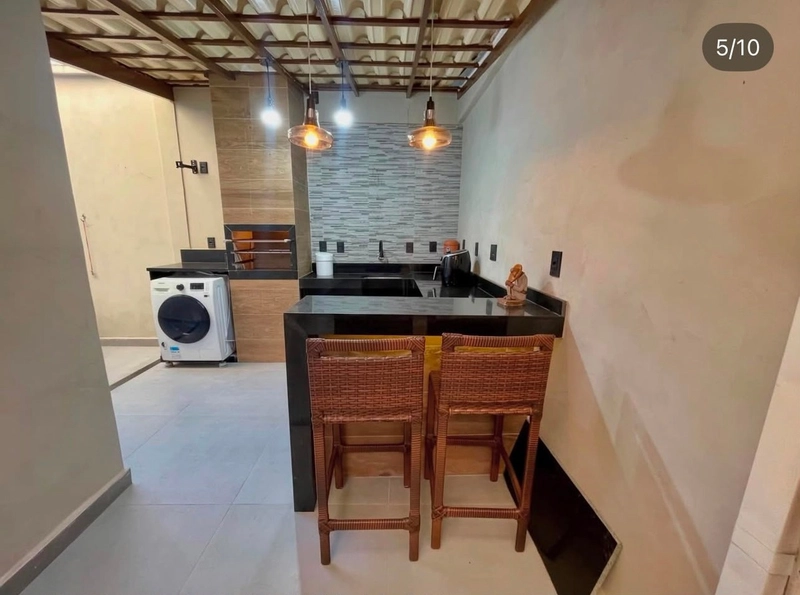 BELÍSSIMA ÁREA PRIVATIVA À VENDA NO BAIRRO CASTELO: 1ª foto da galeria de imagens do imóvel