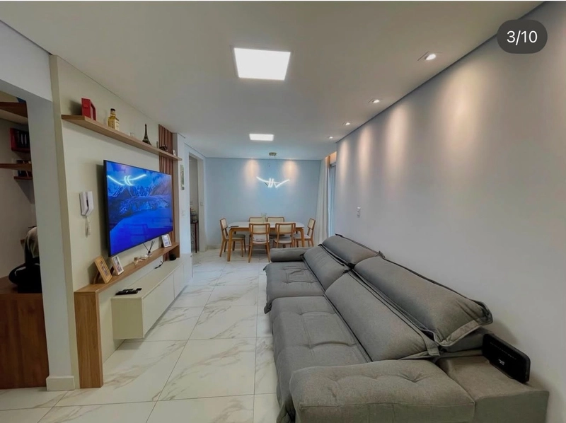BELÍSSIMA ÁREA PRIVATIVA À VENDA NO BAIRRO CASTELO: 10ª foto da galeria de imagens do imóvel