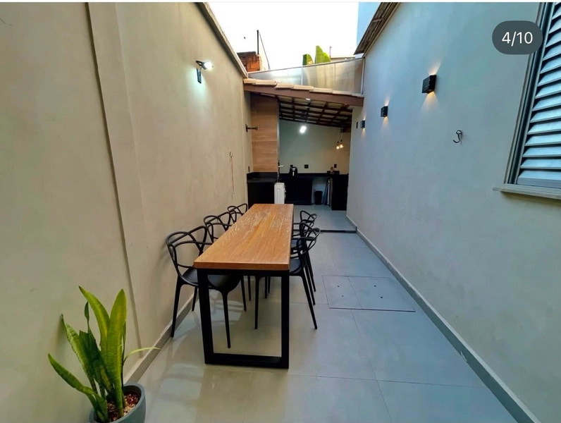 BELÍSSIMA ÁREA PRIVATIVA À VENDA NO BAIRRO CASTELO: 8ª foto da galeria de imagens do imóvel