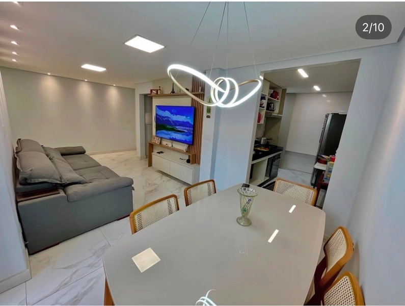 BELÍSSIMA ÁREA PRIVATIVA À VENDA NO BAIRRO CASTELO: 9ª foto da galeria de imagens do imóvel