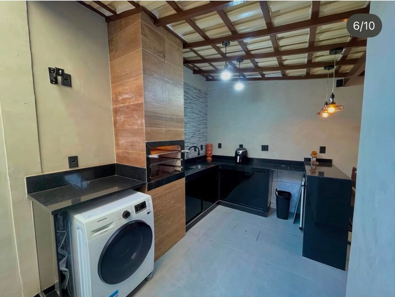 BELÍSSIMA ÁREA PRIVATIVA À VENDA NO BAIRRO CASTELO: 5ª foto da galeria de imagens do imóvel