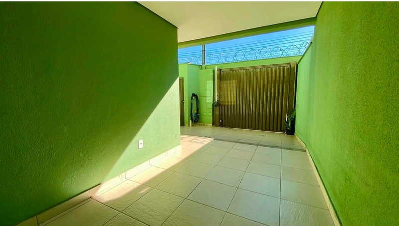 Casa Duplex à Venda no Bairro Serrano – 3 Quartos, Suíte e 2 Vagas: 19ª foto da galeria de imagens do imóvel