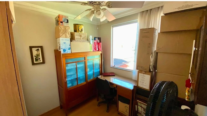 Casa Duplex à Venda no Bairro Serrano – 3 Quartos, Suíte e 2 Vagas: 17ª foto da galeria de imagens do imóvel