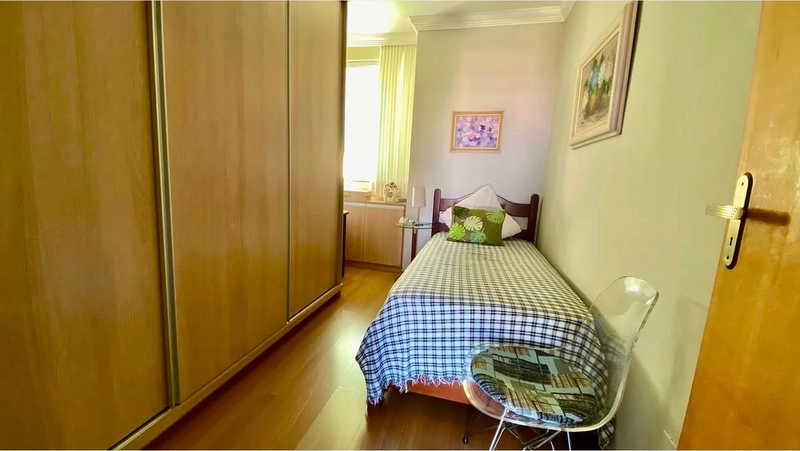 Casa Duplex à Venda no Bairro Serrano – 3 Quartos, Suíte e 2 Vagas: 18ª foto da galeria de imagens do imóvel