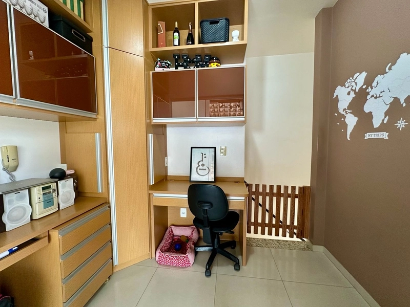 COBERTURA Á VENDA NO BAIRRO CASTELO | 110M² |02 QUARTOS | SUÍTE |: 25ª foto da galeria de imagens do imóvel