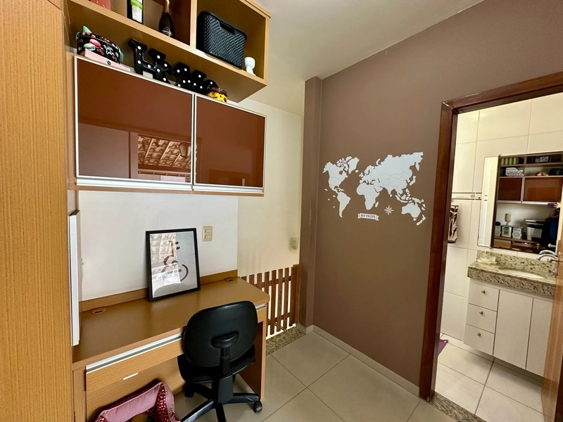 COBERTURA Á VENDA NO BAIRRO CASTELO | 110M² |02 QUARTOS | SUÍTE |: 26ª foto da galeria de imagens do imóvel