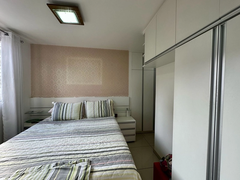 COBERTURA Á VENDA NO BAIRRO CASTELO | 110M² |02 QUARTOS | SUÍTE |: 19ª foto da galeria de imagens do imóvel