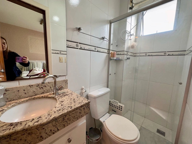 COBERTURA Á VENDA NO BAIRRO CASTELO | 110M² |02 QUARTOS | SUÍTE |: 27ª foto da galeria de imagens do imóvel