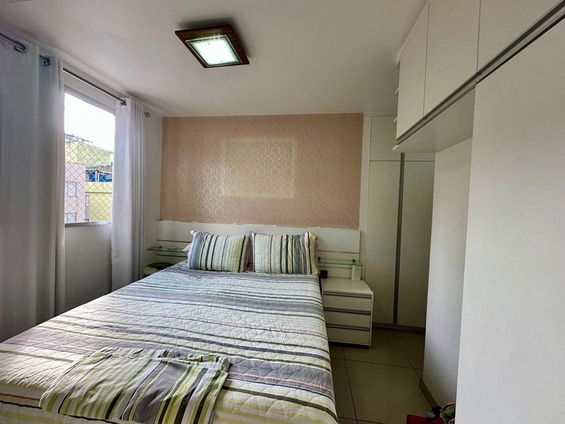 COBERTURA Á VENDA NO BAIRRO CASTELO | 110M² |02 QUARTOS | SUÍTE |: 24ª foto da galeria de imagens do imóvel