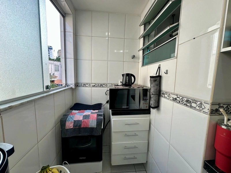 COBERTURA Á VENDA NO BAIRRO CASTELO | 110M² |02 QUARTOS | SUÍTE |: 17ª foto da galeria de imagens do imóvel