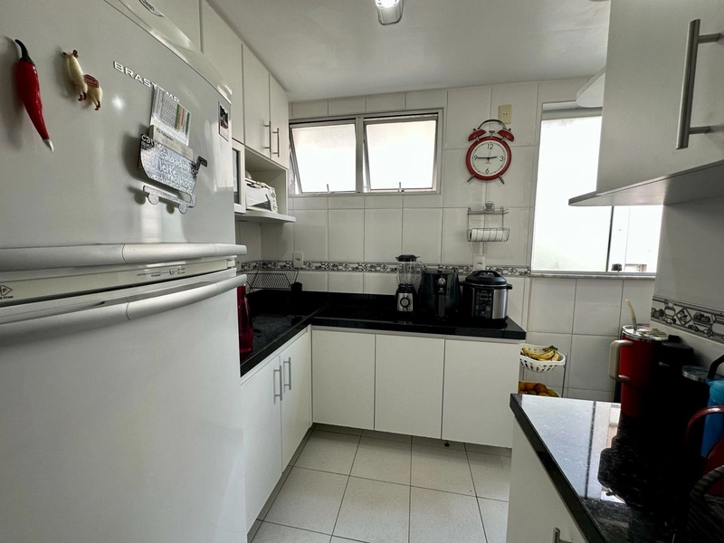 COBERTURA Á VENDA NO BAIRRO CASTELO | 110M² |02 QUARTOS | SUÍTE |: 15ª foto da galeria de imagens do imóvel