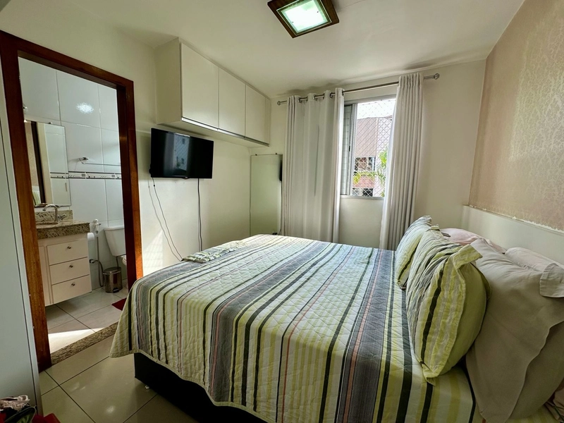 COBERTURA Á VENDA NO BAIRRO CASTELO | 110M² |02 QUARTOS | SUÍTE |: 18ª foto da galeria de imagens do imóvel