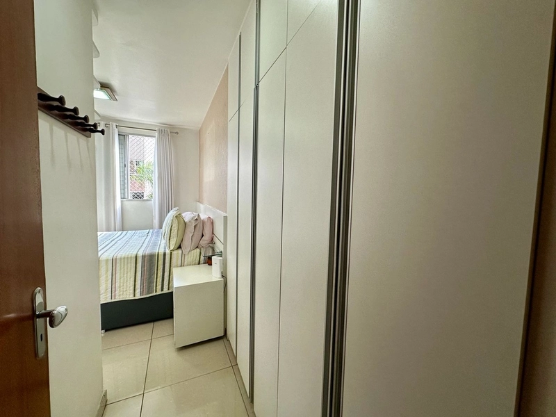 COBERTURA Á VENDA NO BAIRRO CASTELO | 110M² |02 QUARTOS | SUÍTE |: 21ª foto da galeria de imagens do imóvel