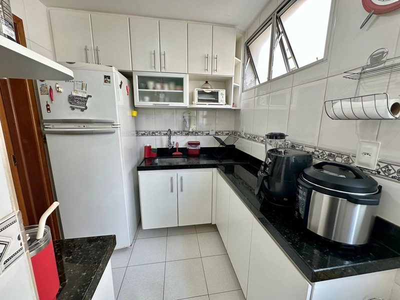 COBERTURA Á VENDA NO BAIRRO CASTELO | 110M² |02 QUARTOS | SUÍTE |: 16ª foto da galeria de imagens do imóvel