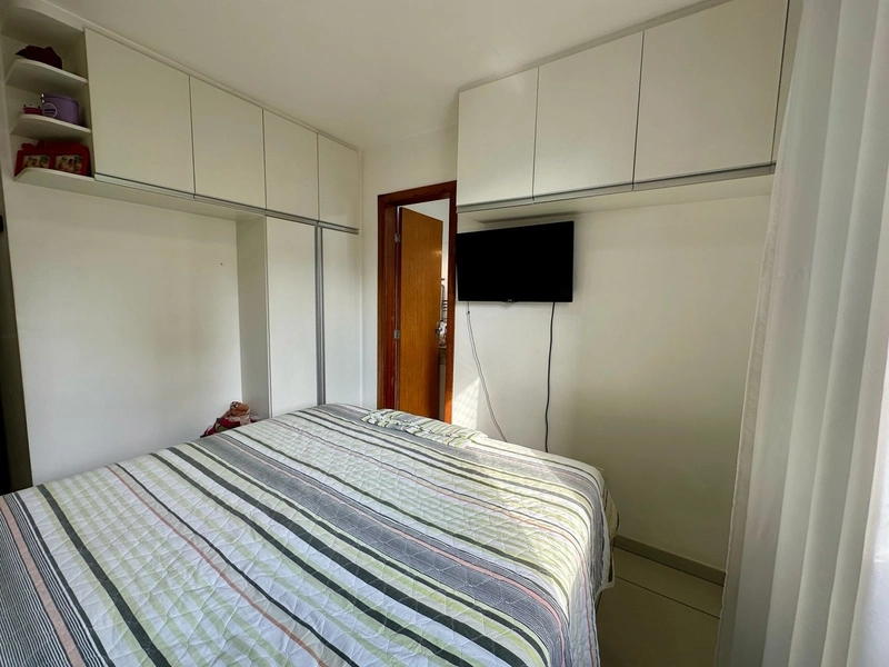 COBERTURA Á VENDA NO BAIRRO CASTELO | 110M² |02 QUARTOS | SUÍTE |: 20ª foto da galeria de imagens do imóvel