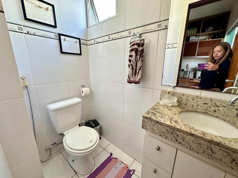 COBERTURA Á VENDA NO BAIRRO CASTELO | 110M² |02 QUARTOS | SUÍTE |: 29ª foto da galeria de imagens do imóvel