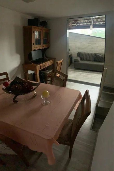 Cobertura para Venda em Belo Horizonte / MG no bairro Serrano: 16ª foto da galeria de imagens do imóvel