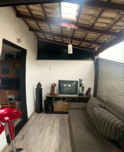 Cobertura para Venda em Belo Horizonte / MG no bairro Serrano: 15ª foto da galeria de imagens do imóvel