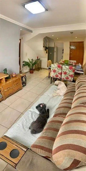Cobertura para Venda em Belo Horizonte / MG no bairro Serrano: 5ª foto da galeria de imagens do imóvel