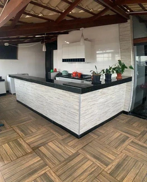 Cobertura para Venda em Belo Horizonte / MG no bairro Serrano: 18ª foto da galeria de imagens do imóvel