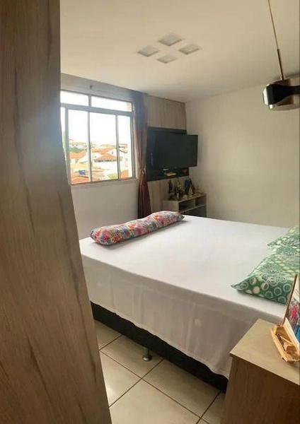 Cobertura para Venda em Belo Horizonte / MG no bairro Serrano: 8ª foto da galeria de imagens do imóvel