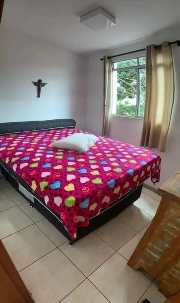 Cobertura para Venda em Belo Horizonte / MG no bairro Serrano: 12ª foto da galeria de imagens do imóvel