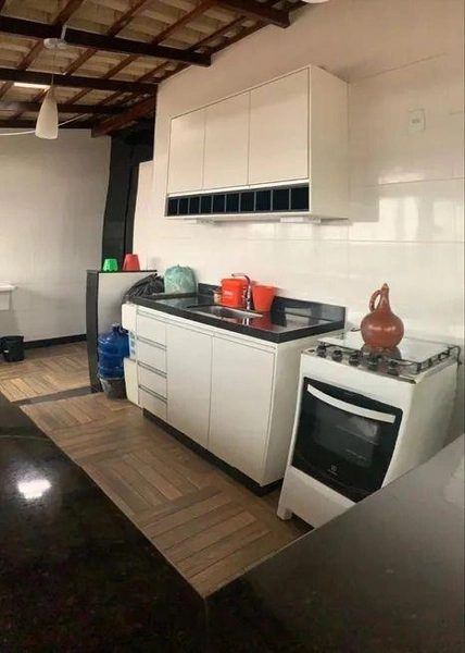 Cobertura para Venda em Belo Horizonte / MG no bairro Serrano: 21ª foto da galeria de imagens do imóvel