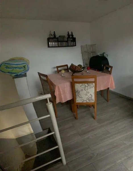 Cobertura para Venda em Belo Horizonte / MG no bairro Serrano: 14ª foto da galeria de imagens do imóvel