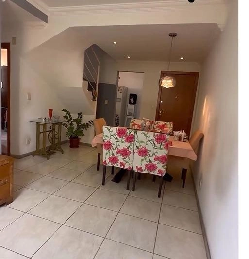 Cobertura para Venda em Belo Horizonte / MG no bairro Serrano: 2ª foto da galeria de imagens do imóvel