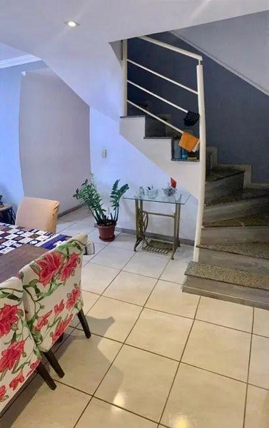 Cobertura para Venda em Belo Horizonte / MG no bairro Serrano: 7ª foto da galeria de imagens do imóvel