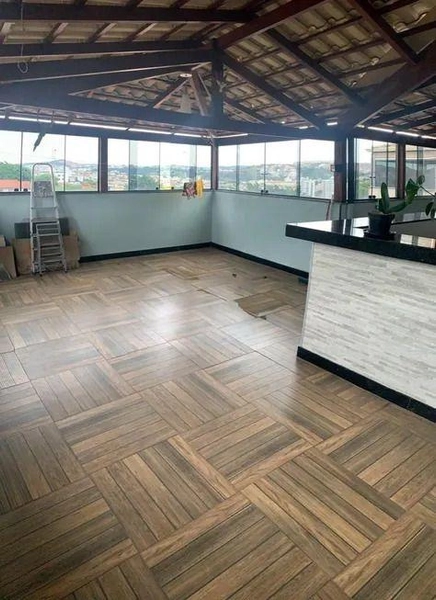 Cobertura para Venda em Belo Horizonte / MG no bairro Serrano: 17ª foto da galeria de imagens do imóvel