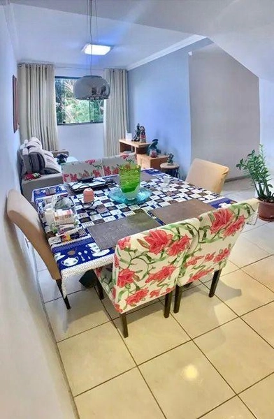 Cobertura para Venda em Belo Horizonte / MG no bairro Serrano: 4ª foto da galeria de imagens do imóvel