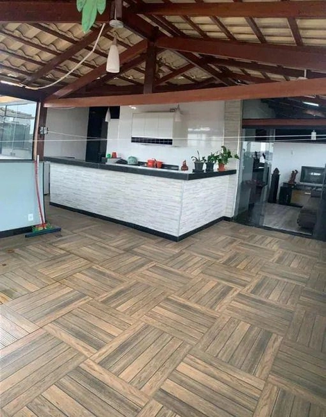 Cobertura para Venda em Belo Horizonte / MG no bairro Serrano: 19ª foto da galeria de imagens do imóvel