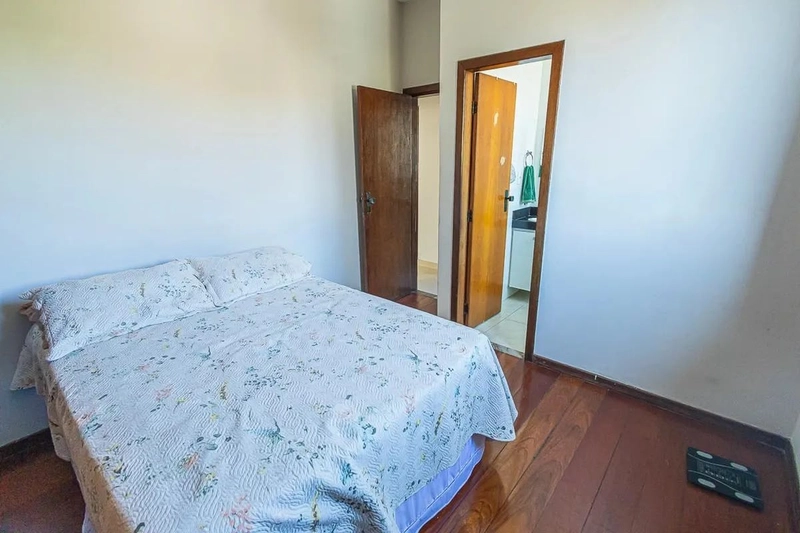 APARTAMENTO Á VENDA NO BAIRRO CASTELO | 100M² | 3!QUARTOS | SUÍTE: 15ª foto da galeria de imagens do imóvel