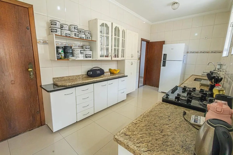APARTAMENTO Á VENDA NO BAIRRO CASTELO | 100M² | 3!QUARTOS | SUÍTE: 8ª foto da galeria de imagens do imóvel