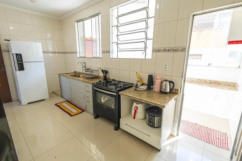 APARTAMENTO Á VENDA NO BAIRRO CASTELO | 100M² | 3!QUARTOS | SUÍTE: 9ª foto da galeria de imagens do imóvel