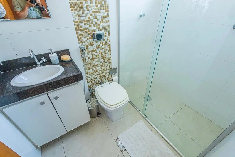 APARTAMENTO Á VENDA NO BAIRRO CASTELO | 100M² | 3!QUARTOS | SUÍTE: 21ª foto da galeria de imagens do imóvel