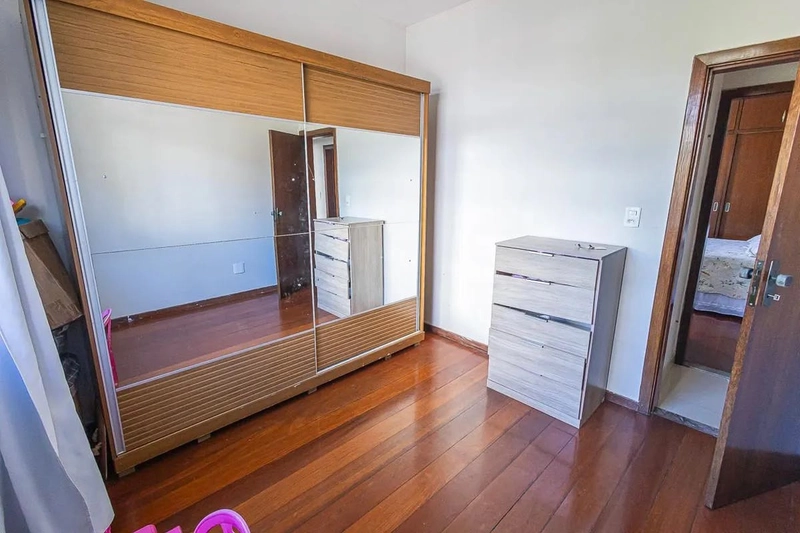 APARTAMENTO Á VENDA NO BAIRRO CASTELO | 100M² | 3!QUARTOS | SUÍTE: 19ª foto da galeria de imagens do imóvel
