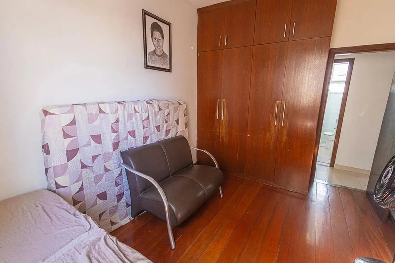 APARTAMENTO Á VENDA NO BAIRRO CASTELO | 100M² | 3!QUARTOS | SUÍTE: 18ª foto da galeria de imagens do imóvel