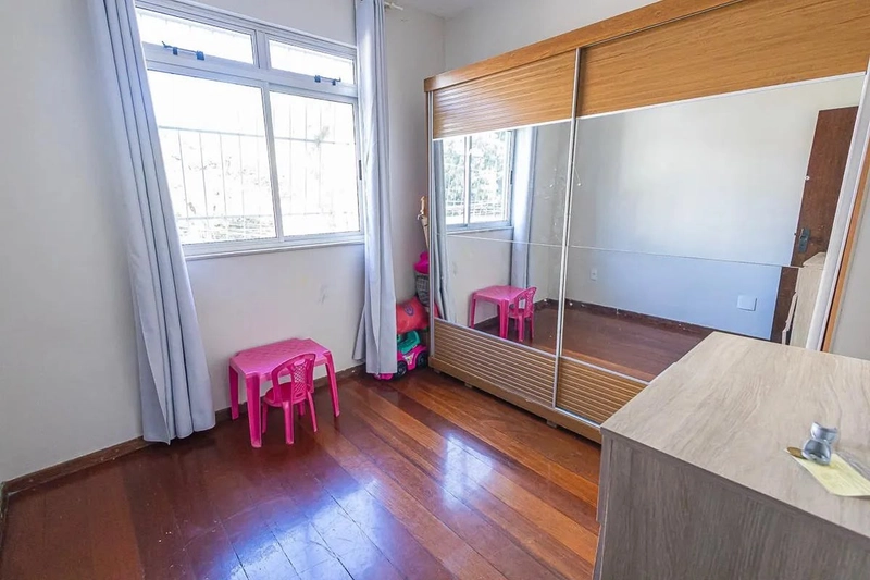 APARTAMENTO Á VENDA NO BAIRRO CASTELO | 100M² | 3!QUARTOS | SUÍTE: 20ª foto da galeria de imagens do imóvel