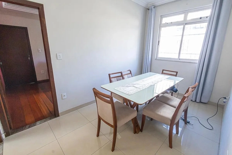 APARTAMENTO Á VENDA NO BAIRRO CASTELO | 100M² | 3!QUARTOS | SUÍTE: 4ª foto da galeria de imagens do imóvel