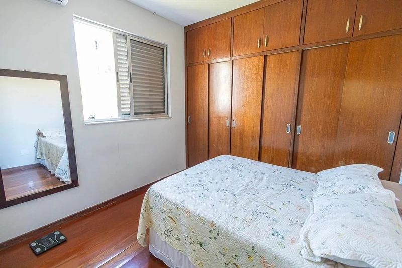 APARTAMENTO Á VENDA NO BAIRRO CASTELO | 100M² | 3!QUARTOS | SUÍTE: 16ª foto da galeria de imagens do imóvel