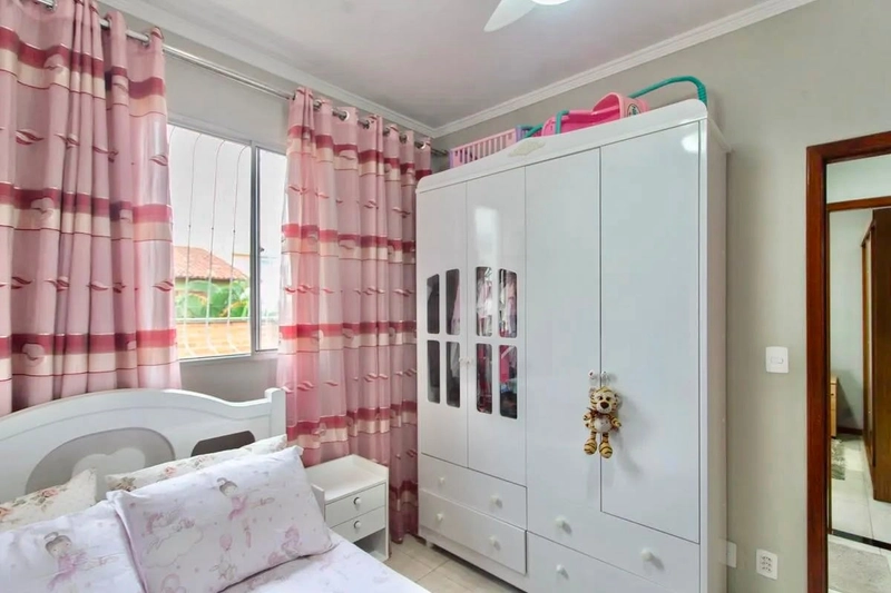 APARTAMENTO Á VENDA NO BAIRRO SERRANO | 65M² | 3 QUARTOS | 1 BANHO: 22ª foto da galeria de imagens do imóvel