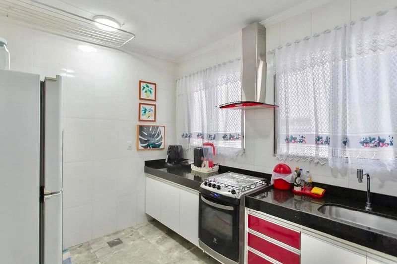 APARTAMENTO Á VENDA NO BAIRRO SERRANO | 65M² | 3 QUARTOS | 1 BANHO: 13ª foto da galeria de imagens do imóvel