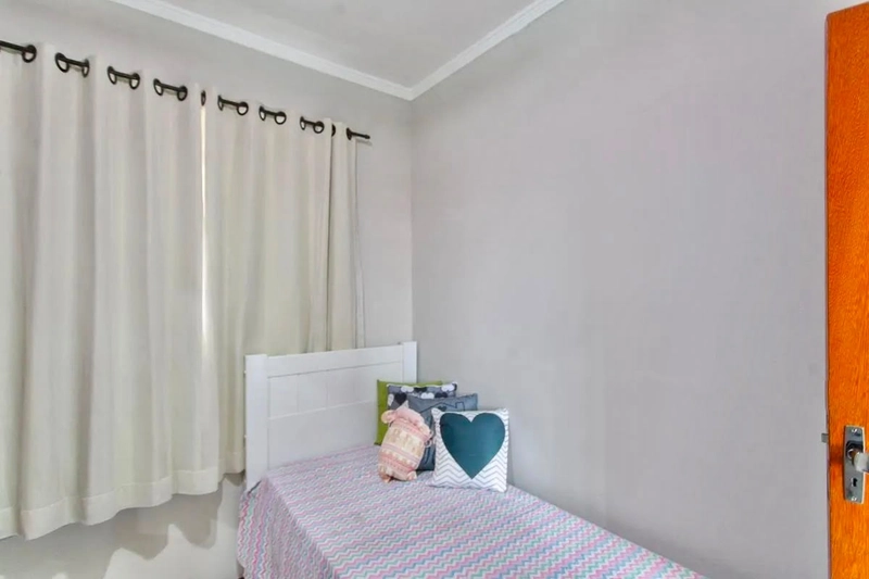 APARTAMENTO Á VENDA NO BAIRRO SERRANO | 65M² | 3 QUARTOS | 1 BANHO: 30ª foto da galeria de imagens do imóvel