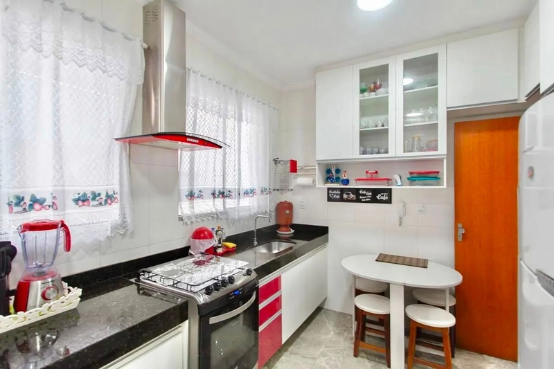 APARTAMENTO Á VENDA NO BAIRRO SERRANO | 65M² | 3 QUARTOS | 1 BANHO: 11ª foto da galeria de imagens do imóvel