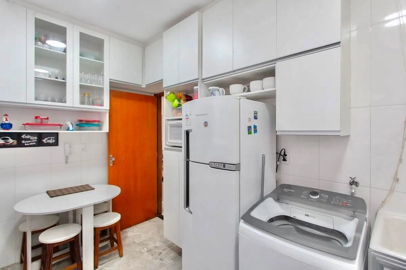 APARTAMENTO Á VENDA NO BAIRRO SERRANO | 65M² | 3 QUARTOS | 1 BANHO: 10ª foto da galeria de imagens do imóvel